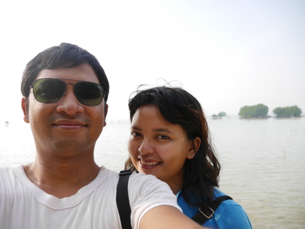 selfie
