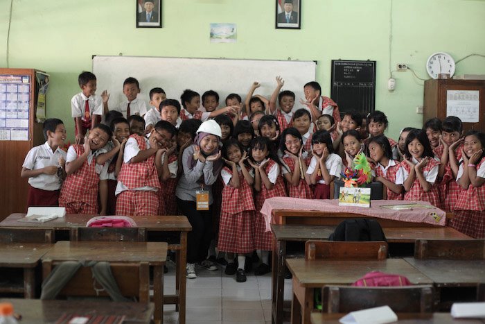 kelas nana