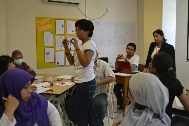 workshop