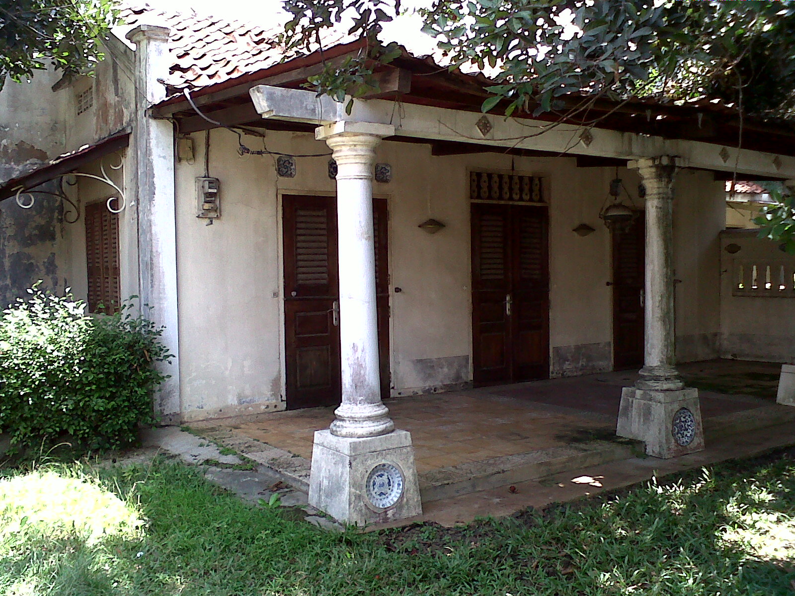 ingin kembali menemukan rumah ini