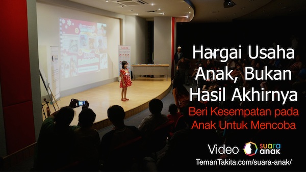 karena hidup bukan untuk mengumpulkan medali