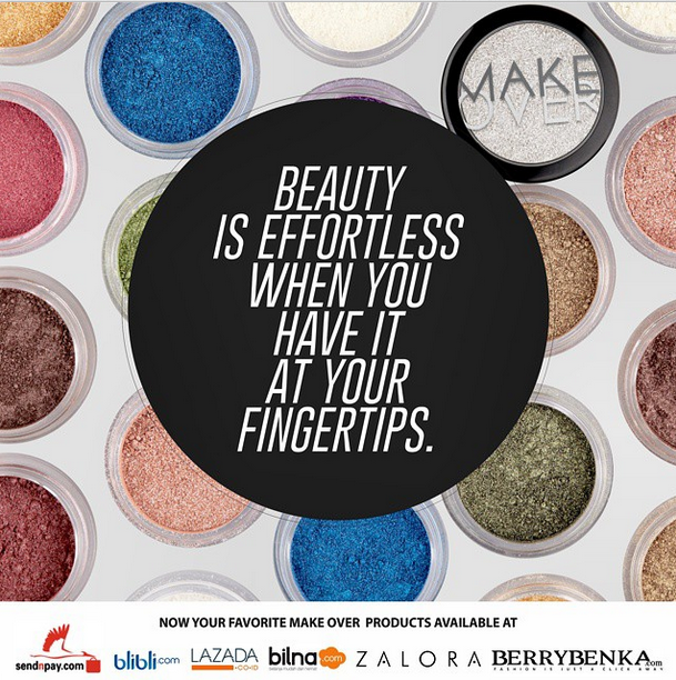 make over