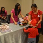 Amazing Kids Grace of Christ Community Church