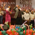 Amazing Kids Grace of Christ Community Church