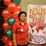 Amazing Kids Grace of Christ Community Church