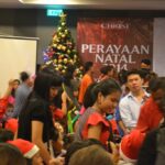 Amazing Kids Grace of Christ Community Church