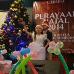 Amazing Kids Grace of Christ Community Church