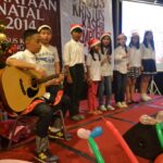 Amazing Kids Grace of Christ Community Church