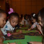 Grace of Christ Community Church Sekolah minggu