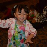 Grace of Christ Community Church Sekolah minggu