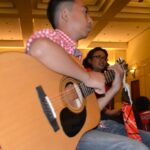 Grace of Christ Community Church Sekolah minggu