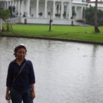 kebun raya bogor