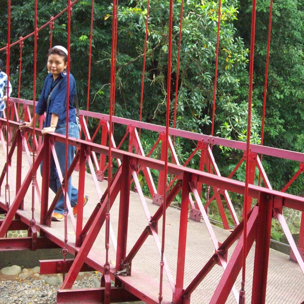 kebun raya bogor