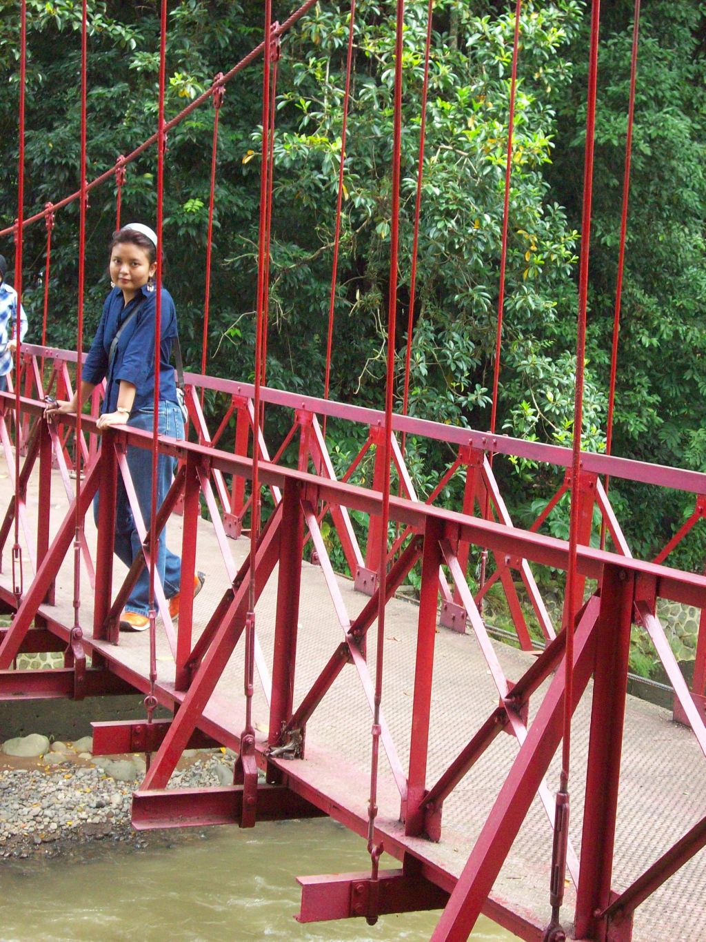kebun raya bogor