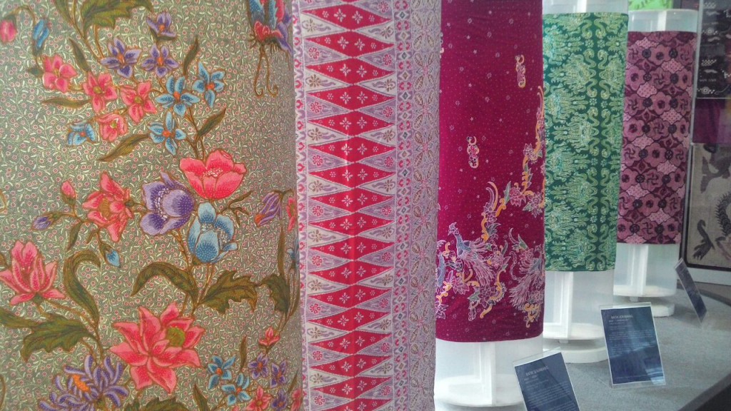 Museum Batik Pekalongan