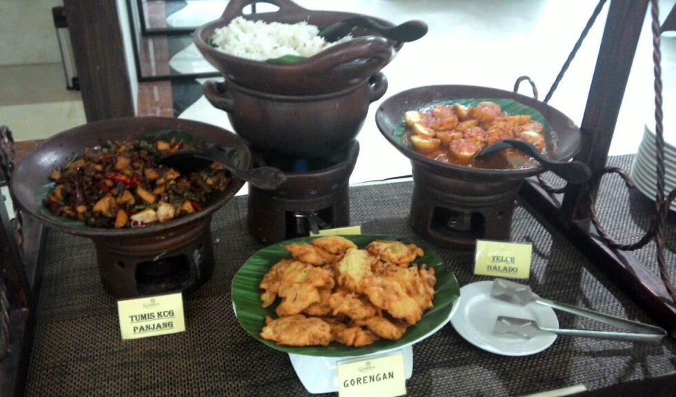 Hotel Namira Pekalongan