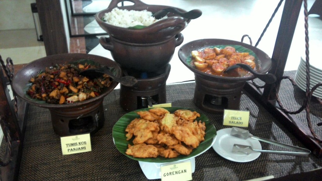 Hotel Namira Pekalongan