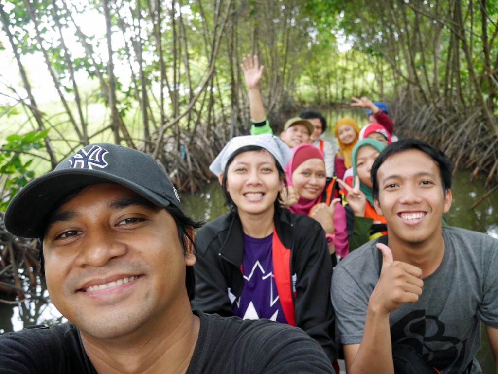 Mangrove Pekalongan
