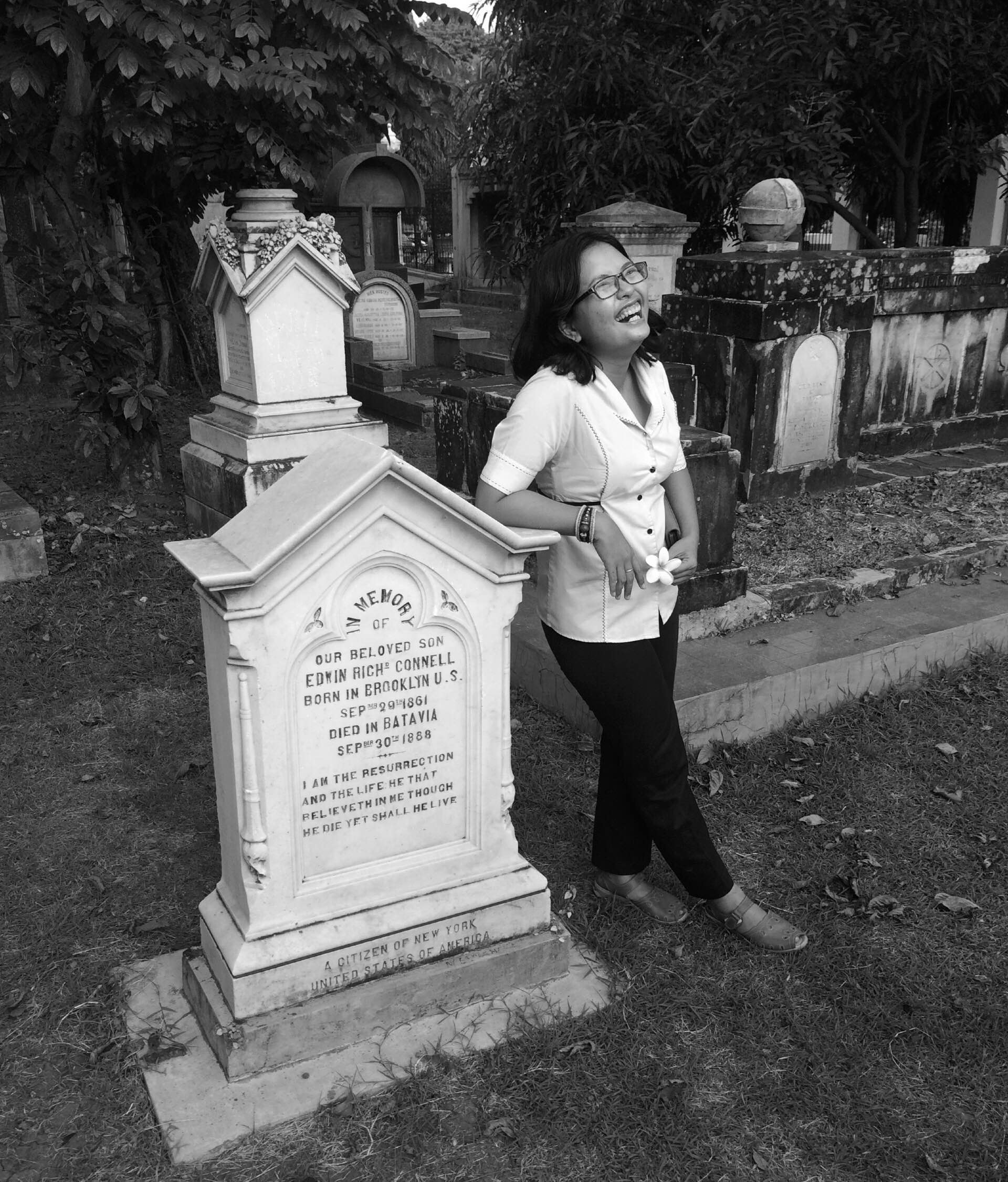 15|16 Mencoba Melangkah