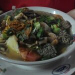 soto campur mas pur