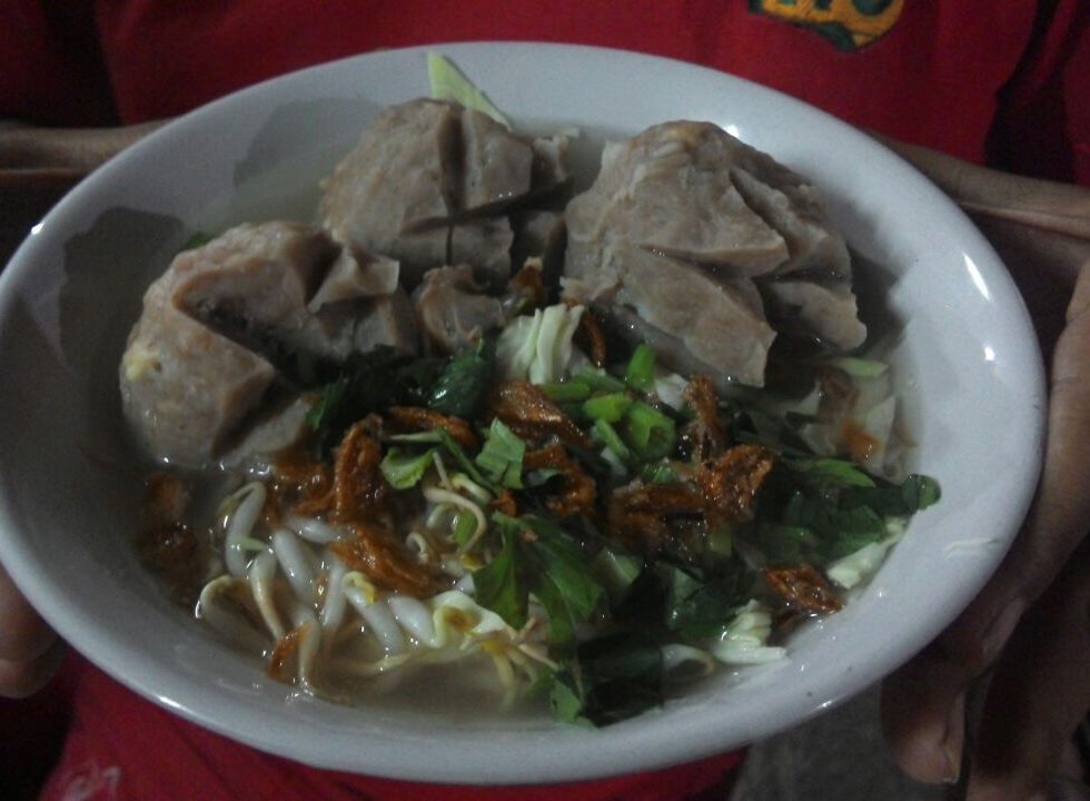 Bakso Mas Pur