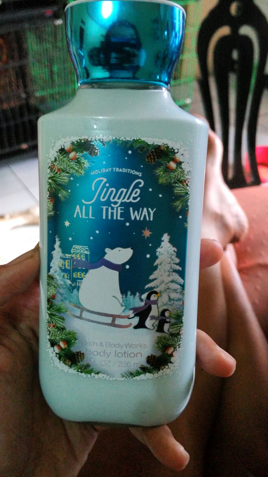 kado natal 2015