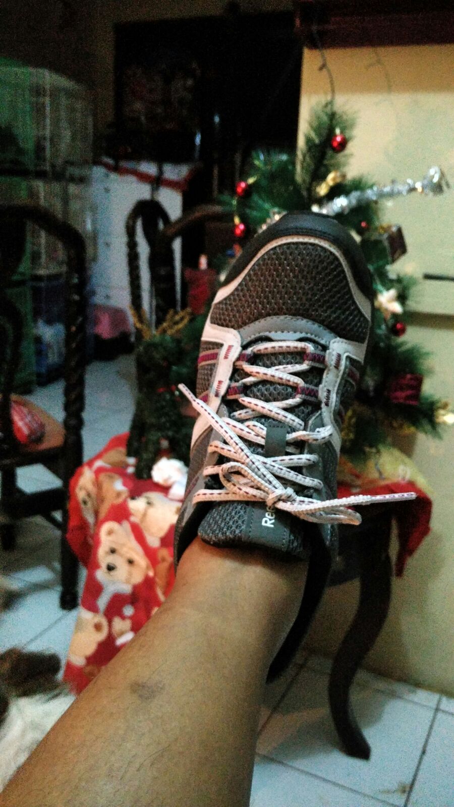 kado natal