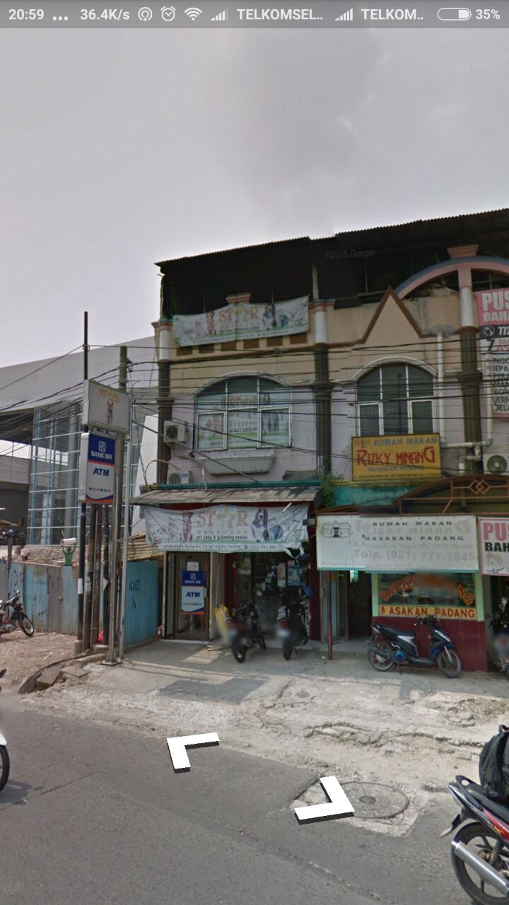 pasir kucing