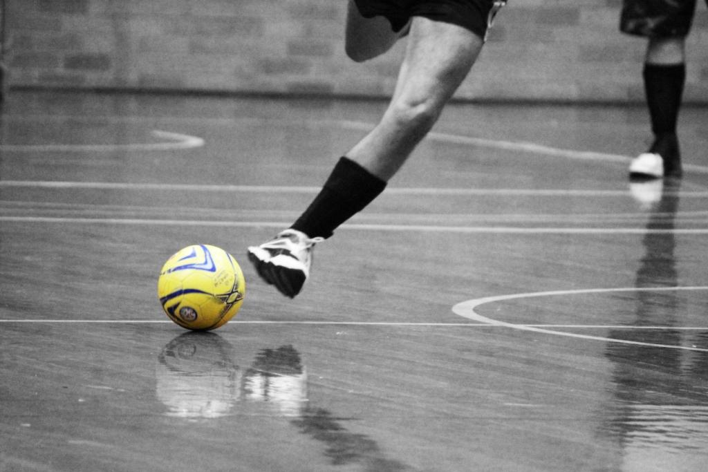 futsal