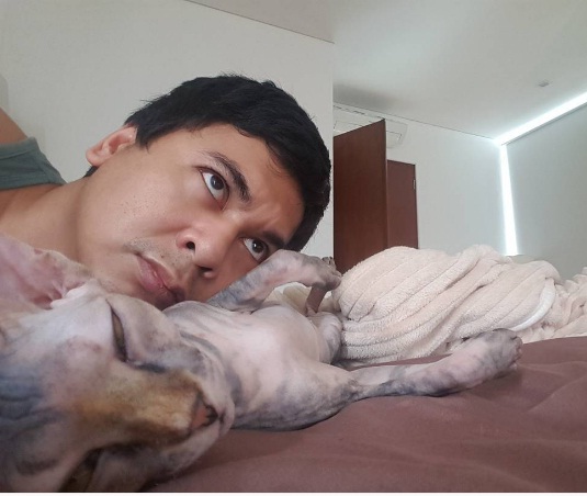 kucing-raditya-dika