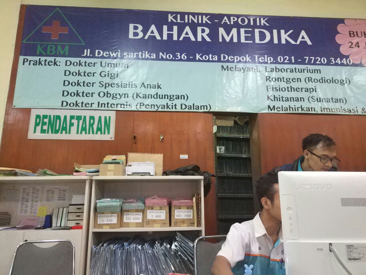 bahar medika